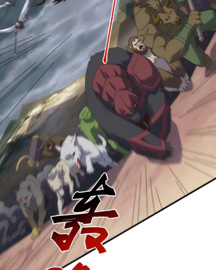 Vạn Tộc Xâm Lược :Mở Đầu Thuần Hóa Cự Thú Cấp Sử Thi Chapter 48 - 20