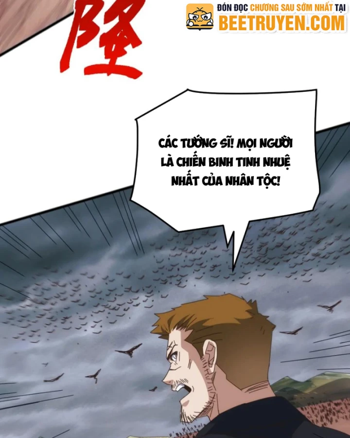 Vạn Tộc Xâm Lược :Mở Đầu Thuần Hóa Cự Thú Cấp Sử Thi Chapter 48 - 21
