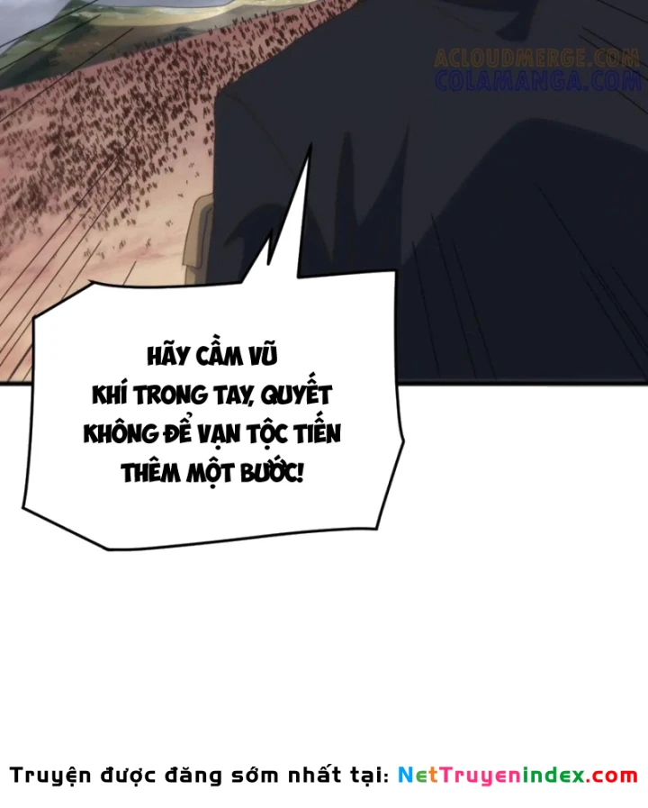 Vạn Tộc Xâm Lược :Mở Đầu Thuần Hóa Cự Thú Cấp Sử Thi Chapter 48 - 22