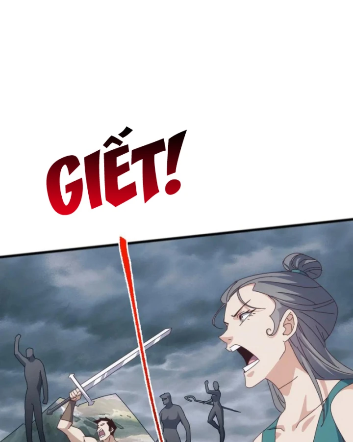 Vạn Tộc Xâm Lược :Mở Đầu Thuần Hóa Cự Thú Cấp Sử Thi Chapter 48 - 23