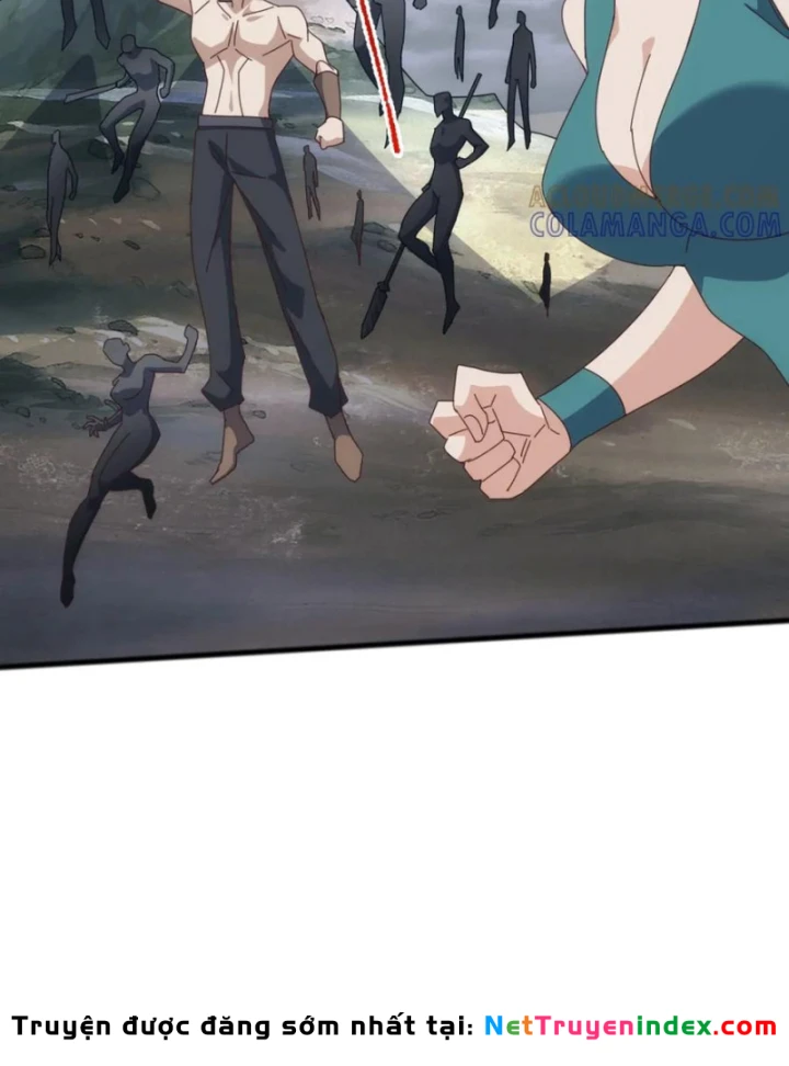 Vạn Tộc Xâm Lược :Mở Đầu Thuần Hóa Cự Thú Cấp Sử Thi Chapter 48 - 24