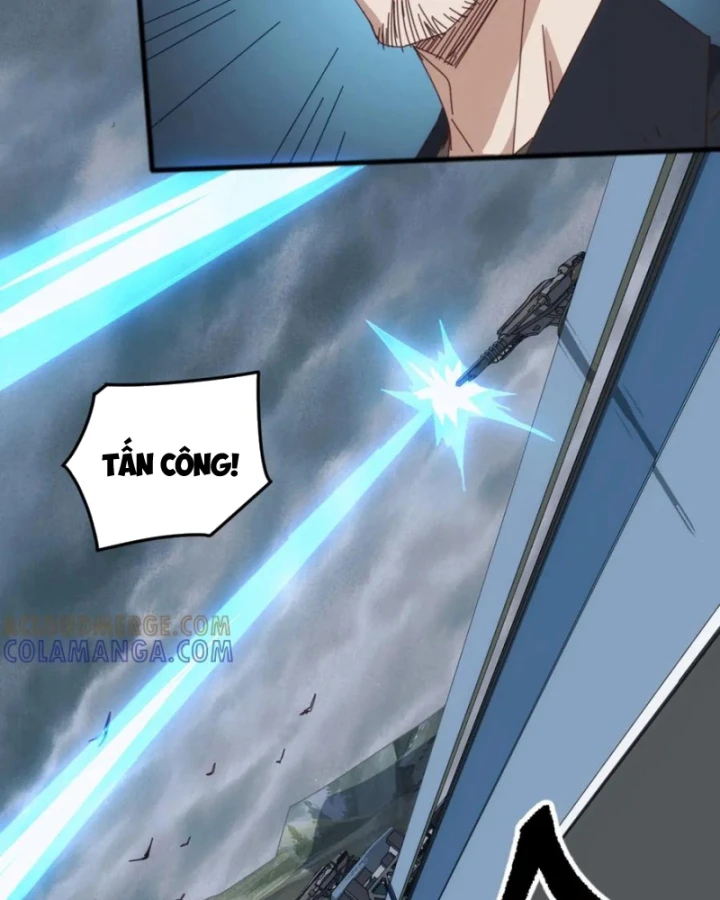 Vạn Tộc Xâm Lược :Mở Đầu Thuần Hóa Cự Thú Cấp Sử Thi Chapter 48 - 26