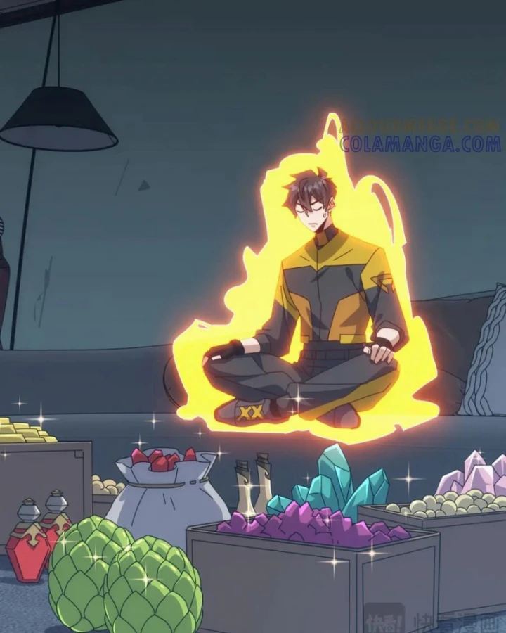 Vạn Tộc Xâm Lược :Mở Đầu Thuần Hóa Cự Thú Cấp Sử Thi Chapter 48 - 29