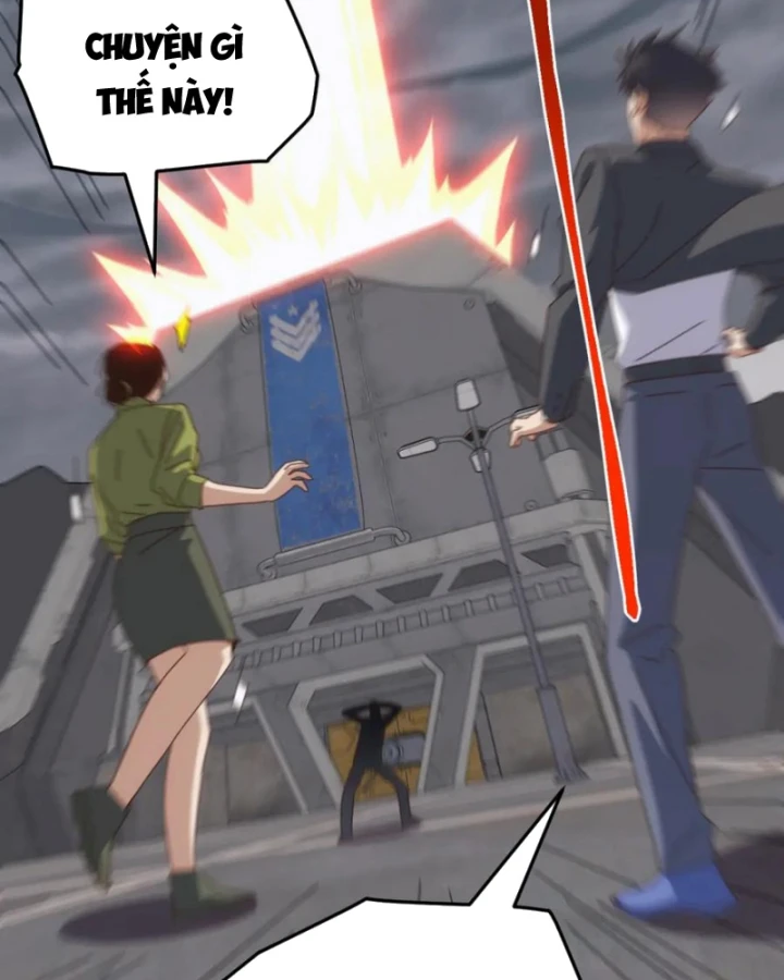 Vạn Tộc Xâm Lược :Mở Đầu Thuần Hóa Cự Thú Cấp Sử Thi Chapter 48 - 35