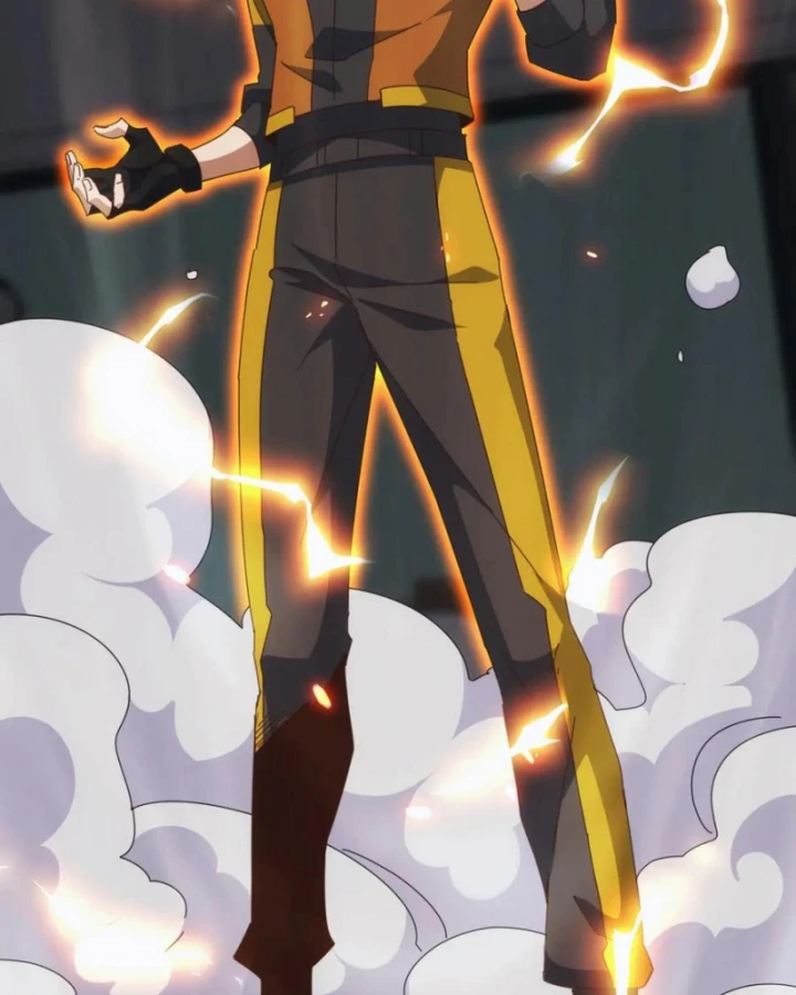 Vạn Tộc Xâm Lược :Mở Đầu Thuần Hóa Cự Thú Cấp Sử Thi Chapter 48 - 38