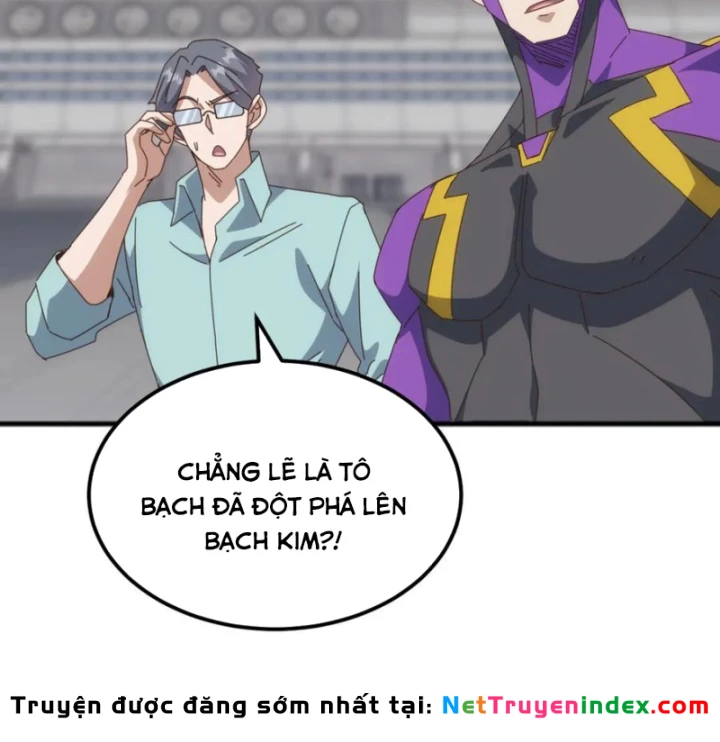 Vạn Tộc Xâm Lược :Mở Đầu Thuần Hóa Cự Thú Cấp Sử Thi Chapter 48 - 40