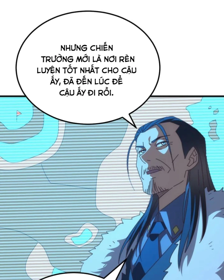 Vạn Tộc Xâm Lược :Mở Đầu Thuần Hóa Cự Thú Cấp Sử Thi Chapter 48 - 45