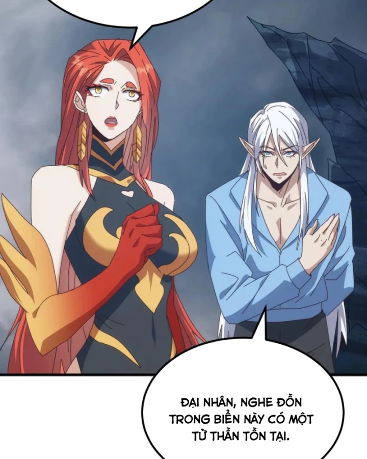 Vạn Tộc Xâm Lược :Mở Đầu Thuần Hóa Cự Thú Cấp Sử Thi Chapter 48 - 51