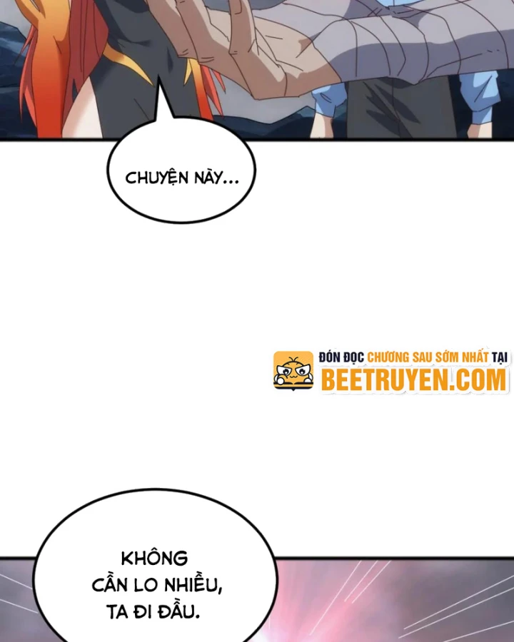 Vạn Tộc Xâm Lược :Mở Đầu Thuần Hóa Cự Thú Cấp Sử Thi Chapter 48 - 54