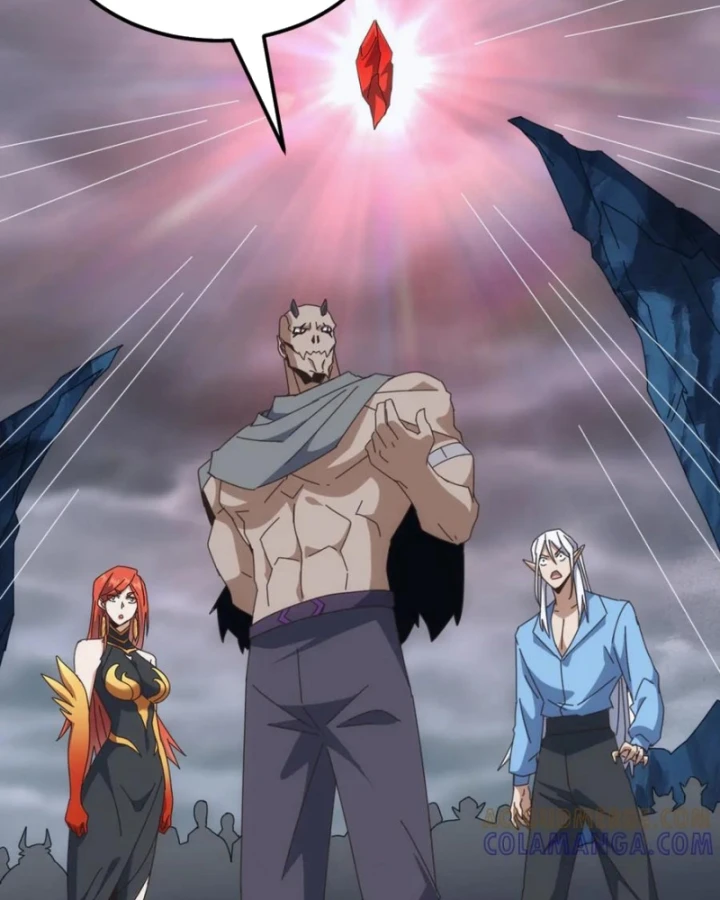 Vạn Tộc Xâm Lược :Mở Đầu Thuần Hóa Cự Thú Cấp Sử Thi Chapter 48 - 55