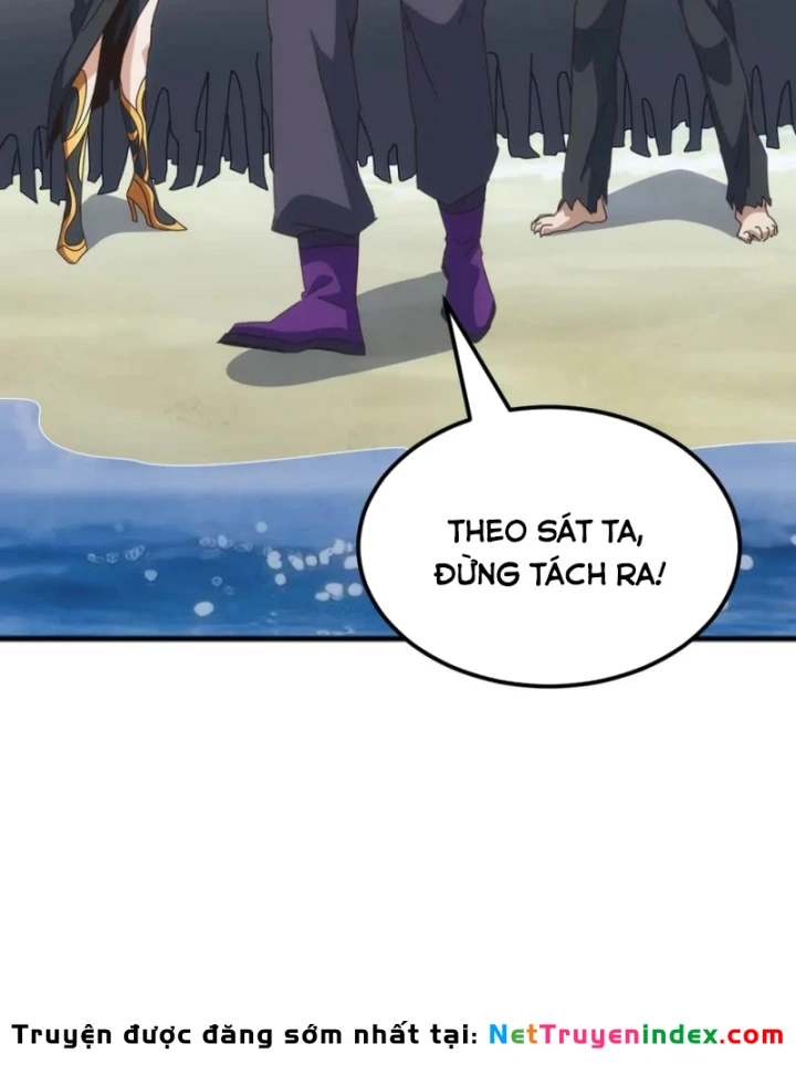 Vạn Tộc Xâm Lược :Mở Đầu Thuần Hóa Cự Thú Cấp Sử Thi Chapter 48 - 56