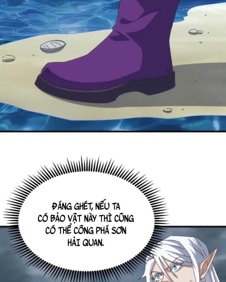 Vạn Tộc Xâm Lược :Mở Đầu Thuần Hóa Cự Thú Cấp Sử Thi Chapter 48 - 58