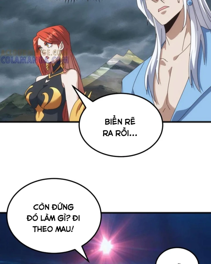 Vạn Tộc Xâm Lược :Mở Đầu Thuần Hóa Cự Thú Cấp Sử Thi Chapter 48 - 59