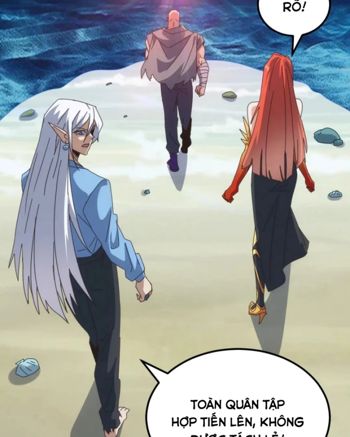 Vạn Tộc Xâm Lược :Mở Đầu Thuần Hóa Cự Thú Cấp Sử Thi Chapter 48 - 60