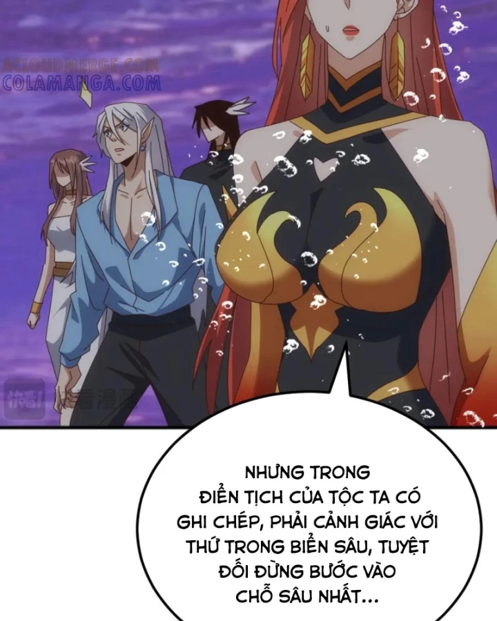 Vạn Tộc Xâm Lược :Mở Đầu Thuần Hóa Cự Thú Cấp Sử Thi Chapter 48 - 64