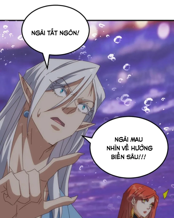 Vạn Tộc Xâm Lược :Mở Đầu Thuần Hóa Cự Thú Cấp Sử Thi Chapter 48 - 66