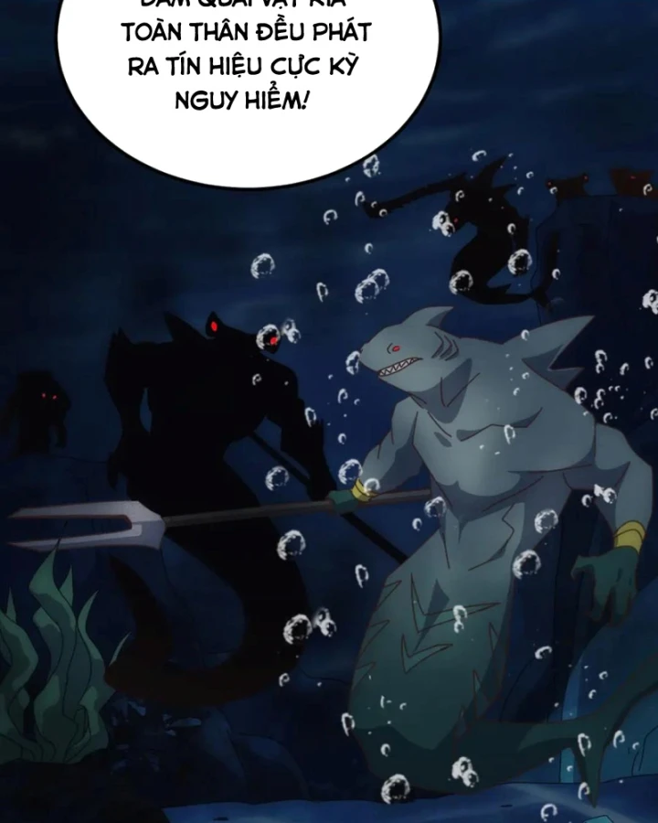 Vạn Tộc Xâm Lược :Mở Đầu Thuần Hóa Cự Thú Cấp Sử Thi Chapter 48 - 68