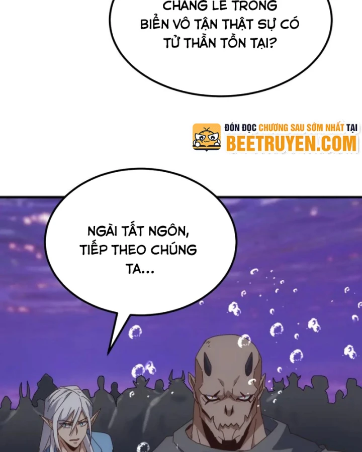 Vạn Tộc Xâm Lược :Mở Đầu Thuần Hóa Cự Thú Cấp Sử Thi Chapter 48 - 71