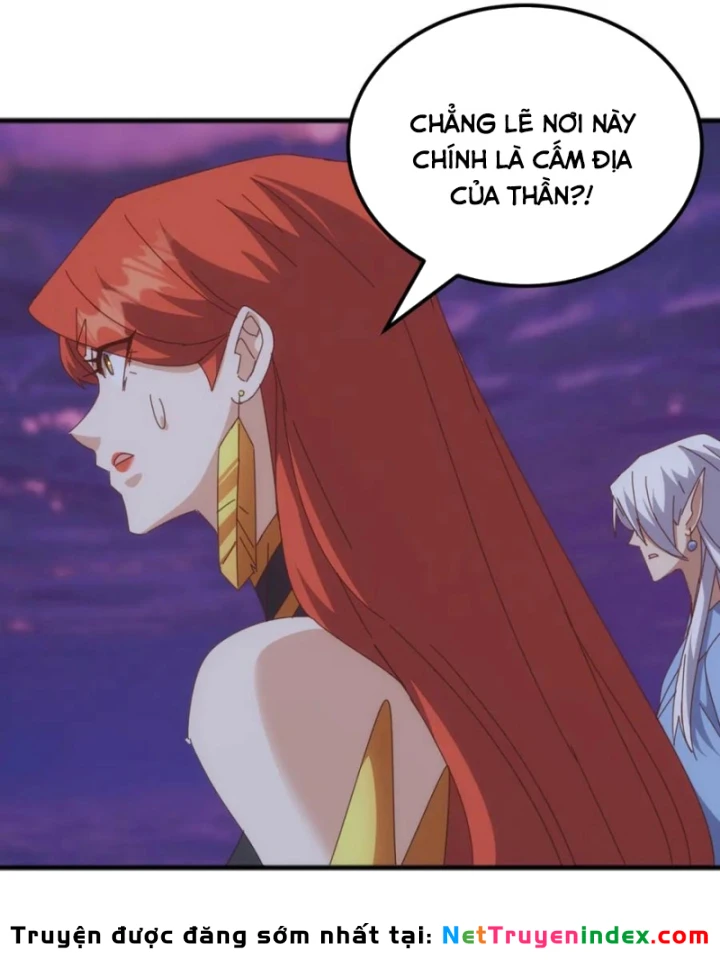 Vạn Tộc Xâm Lược :Mở Đầu Thuần Hóa Cự Thú Cấp Sử Thi Chapter 48 - 77