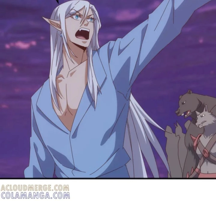 Vạn Tộc Xâm Lược :Mở Đầu Thuần Hóa Cự Thú Cấp Sử Thi Chapter 48 - 80