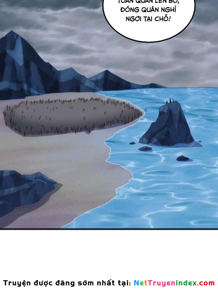 Vạn Tộc Xâm Lược :Mở Đầu Thuần Hóa Cự Thú Cấp Sử Thi Chapter 48 - 82