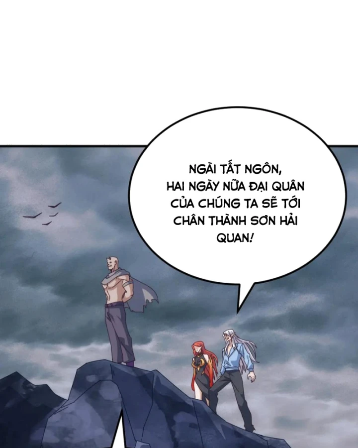 Vạn Tộc Xâm Lược :Mở Đầu Thuần Hóa Cự Thú Cấp Sử Thi Chapter 48 - 83