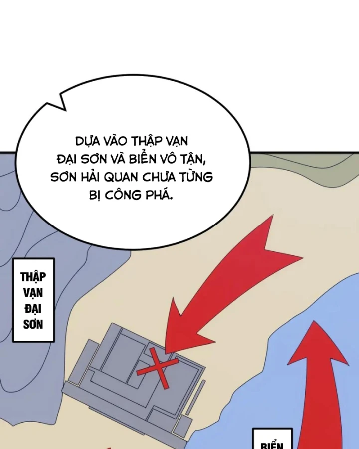 Vạn Tộc Xâm Lược :Mở Đầu Thuần Hóa Cự Thú Cấp Sử Thi Chapter 48 - 85