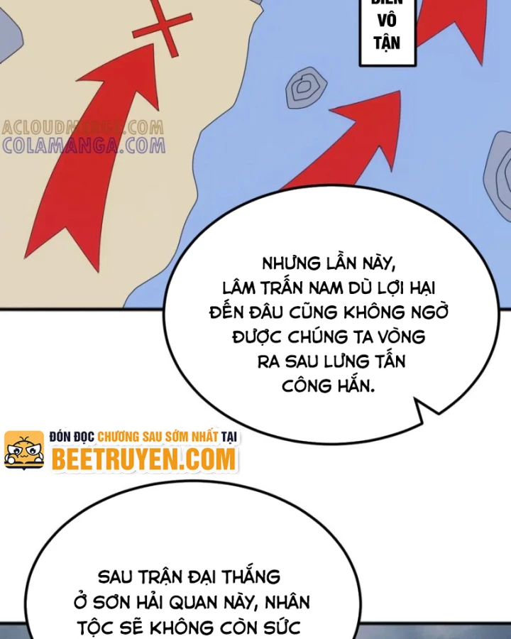 Vạn Tộc Xâm Lược :Mở Đầu Thuần Hóa Cự Thú Cấp Sử Thi Chapter 48 - 86