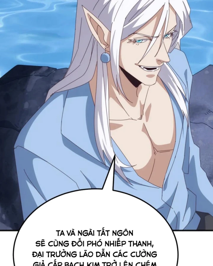 Vạn Tộc Xâm Lược :Mở Đầu Thuần Hóa Cự Thú Cấp Sử Thi Chapter 48 - 90