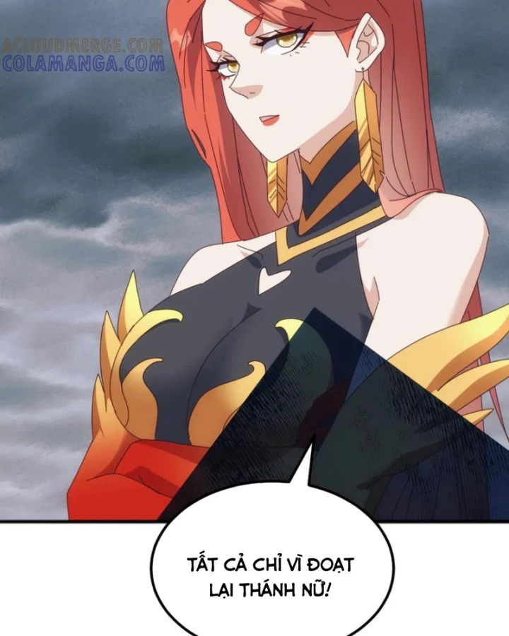 Vạn Tộc Xâm Lược :Mở Đầu Thuần Hóa Cự Thú Cấp Sử Thi Chapter 48 - 92