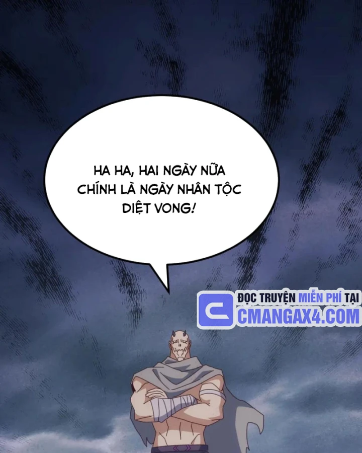 Vạn Tộc Xâm Lược :Mở Đầu Thuần Hóa Cự Thú Cấp Sử Thi Chapter 48 - 94