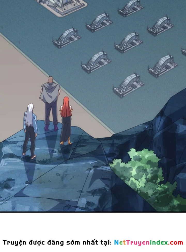 Vạn Tộc Xâm Lược :Mở Đầu Thuần Hóa Cự Thú Cấp Sử Thi Chapter 49 - 3