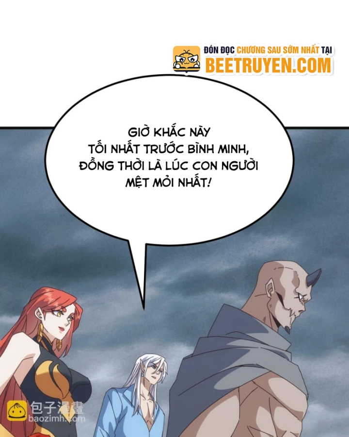 Vạn Tộc Xâm Lược :Mở Đầu Thuần Hóa Cự Thú Cấp Sử Thi Chapter 49 - 4