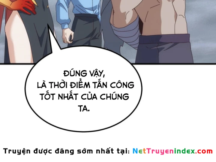 Vạn Tộc Xâm Lược :Mở Đầu Thuần Hóa Cự Thú Cấp Sử Thi Chapter 49 - 5
