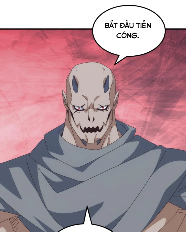 Vạn Tộc Xâm Lược :Mở Đầu Thuần Hóa Cự Thú Cấp Sử Thi Chapter 49 - 6