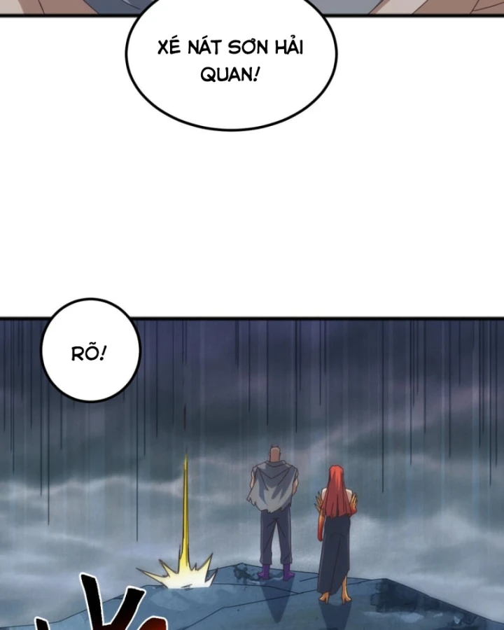 Vạn Tộc Xâm Lược :Mở Đầu Thuần Hóa Cự Thú Cấp Sử Thi Chapter 49 - 7