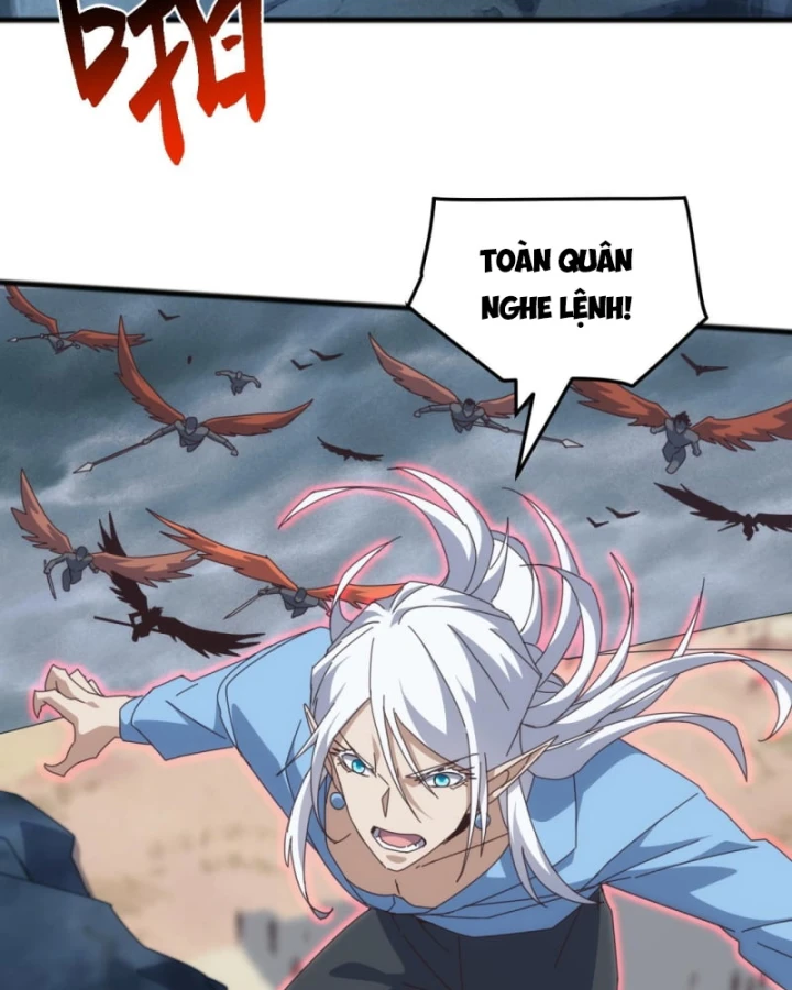 Vạn Tộc Xâm Lược :Mở Đầu Thuần Hóa Cự Thú Cấp Sử Thi Chapter 49 - 8