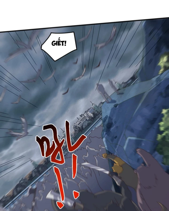 Vạn Tộc Xâm Lược :Mở Đầu Thuần Hóa Cự Thú Cấp Sử Thi Chapter 49 - 11