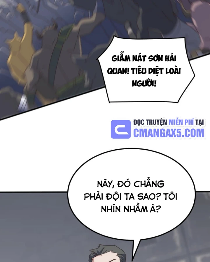 Vạn Tộc Xâm Lược :Mở Đầu Thuần Hóa Cự Thú Cấp Sử Thi Chapter 49 - 12