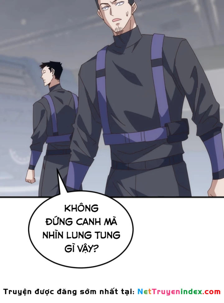 Vạn Tộc Xâm Lược :Mở Đầu Thuần Hóa Cự Thú Cấp Sử Thi Chapter 49 - 13