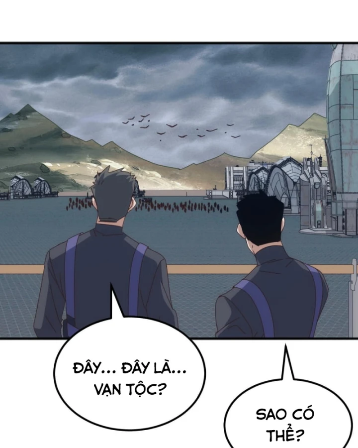 Vạn Tộc Xâm Lược :Mở Đầu Thuần Hóa Cự Thú Cấp Sử Thi Chapter 49 - 15