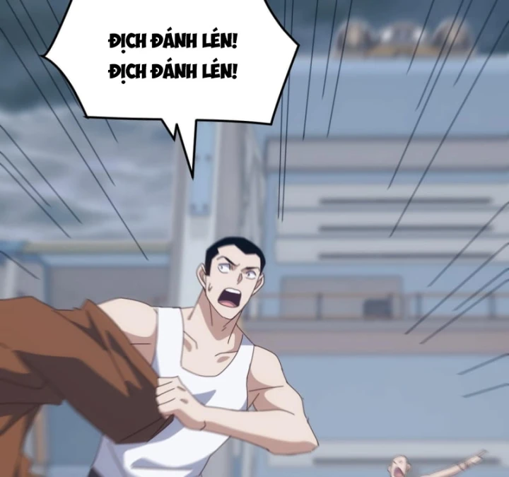 Vạn Tộc Xâm Lược :Mở Đầu Thuần Hóa Cự Thú Cấp Sử Thi Chapter 49 - 18