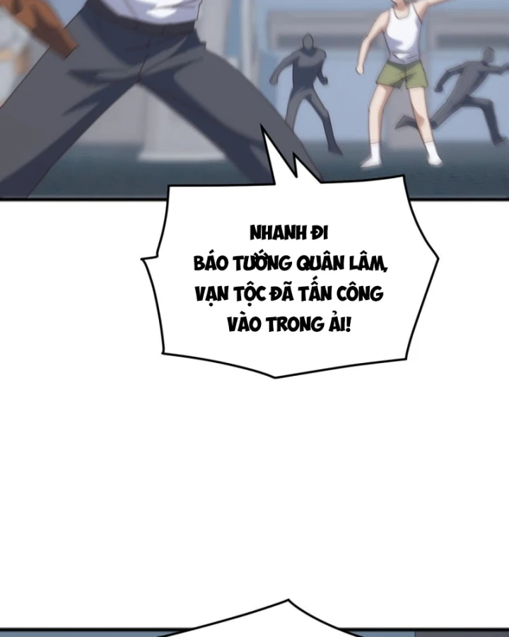 Vạn Tộc Xâm Lược :Mở Đầu Thuần Hóa Cự Thú Cấp Sử Thi Chapter 49 - 19