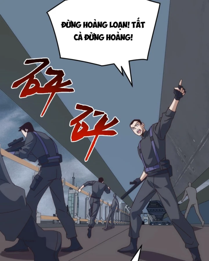 Vạn Tộc Xâm Lược :Mở Đầu Thuần Hóa Cự Thú Cấp Sử Thi Chapter 49 - 20