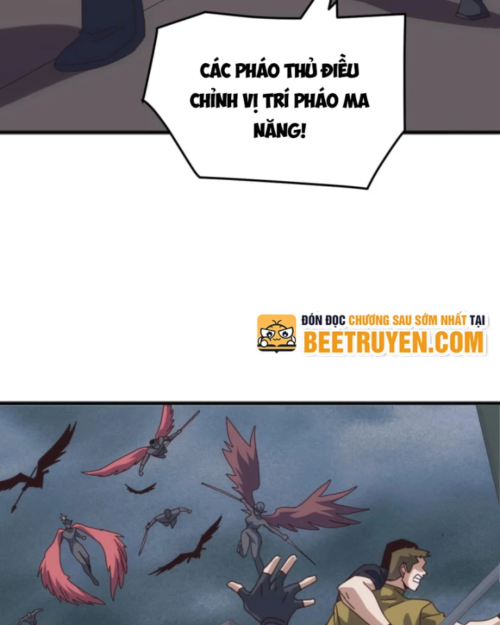 Vạn Tộc Xâm Lược :Mở Đầu Thuần Hóa Cự Thú Cấp Sử Thi Chapter 49 - 21