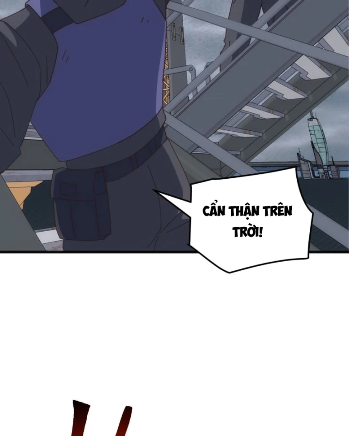 Vạn Tộc Xâm Lược :Mở Đầu Thuần Hóa Cự Thú Cấp Sử Thi Chapter 49 - 23