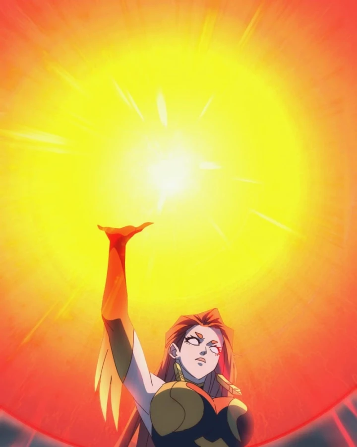 Vạn Tộc Xâm Lược :Mở Đầu Thuần Hóa Cự Thú Cấp Sử Thi Chapter 49 - 25