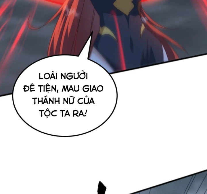 Vạn Tộc Xâm Lược :Mở Đầu Thuần Hóa Cự Thú Cấp Sử Thi Chapter 49 - 26