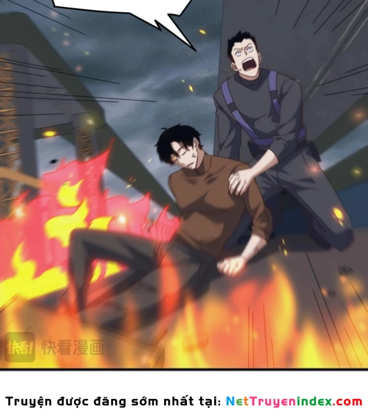 Vạn Tộc Xâm Lược :Mở Đầu Thuần Hóa Cự Thú Cấp Sử Thi Chapter 49 - 29