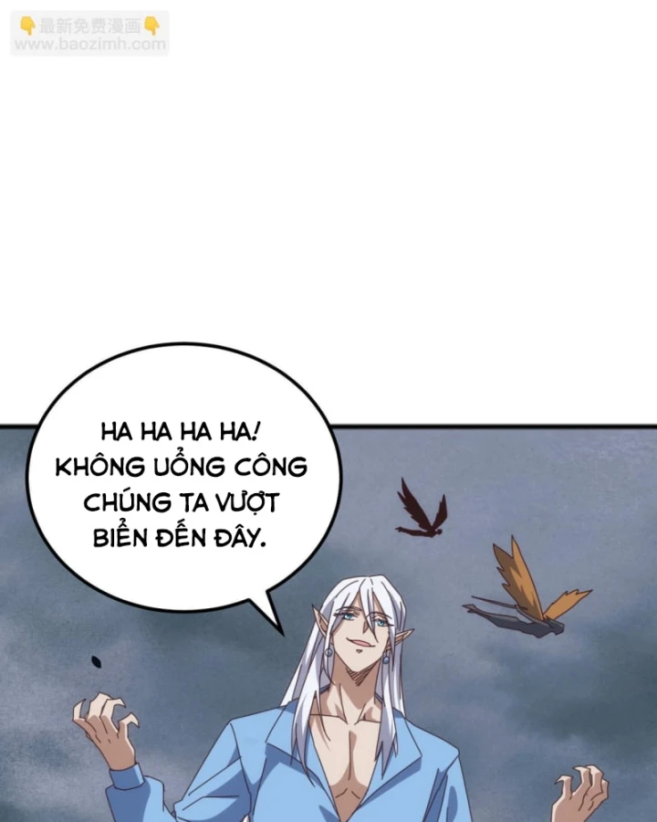 Vạn Tộc Xâm Lược :Mở Đầu Thuần Hóa Cự Thú Cấp Sử Thi Chapter 49 - 30